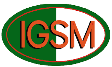 IGSM Logo